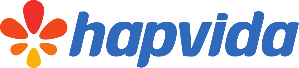 Logo Hapvida