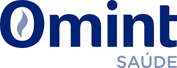 Logo Omint Saúde