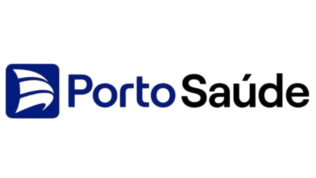Logo Porto Saúde